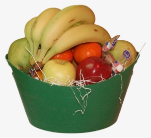 Standard Fruit Basket - How Sweet It Is Produce Market & Garden Center