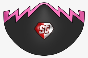 Safa-rhi Mask With Sg - Label