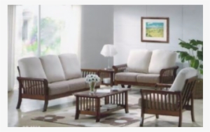 Wooden Sofa Set Catalogue