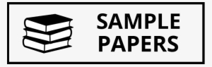 Sample-papers Logo - Suspicious Person Icon