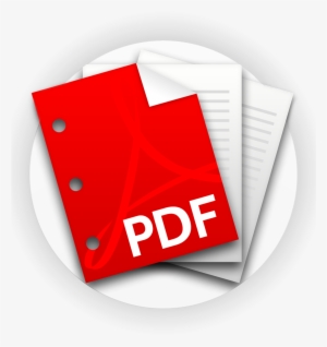 Premium Notes - Pdf Logo Png