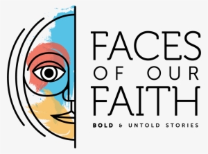 Who Are The People Who Have Shaped Your Faith Join - Faith Branding