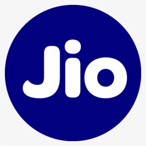 Inshare - Jio Logo