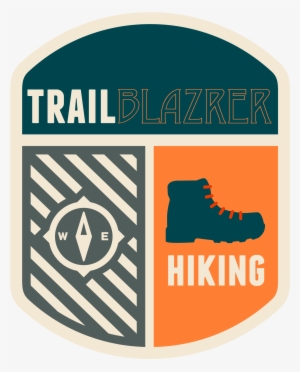 Trailblazer Icon - Summer Camp
