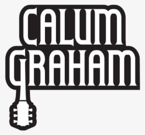 Calum Graham / Burning Up