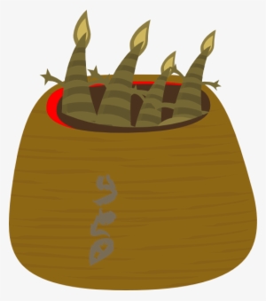 Decor Plants Clipart Png For Web - Clip Art