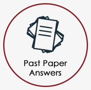 Stack Of Paper Outline