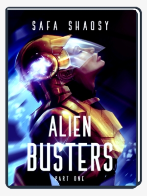 Download My Free Science Fiction Ebook Now