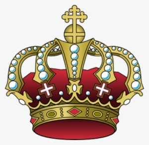Crown Clipart Crown Crown Png King - Christ The King Crown