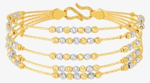 Orra Gold Bangle Designs - Orra Jewellery