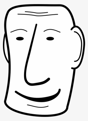 Face,man,avatar,free Vector Graphics,free Pictures, - Clip Art