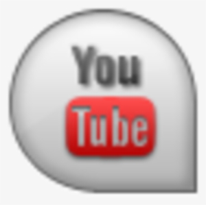 Youtube-icon - Circle
