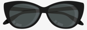 Big Image - Sunglasses