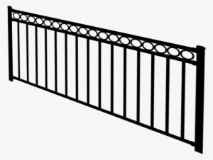 Westbury Riviera R Stair Rail Kit - Terraços De Tavira