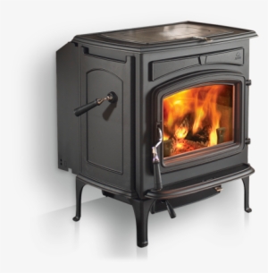 Review Of The Jøtul F 50 Tl Rangeley - Jotul F 50 Tl