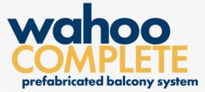 Named A Hot Product Of The 2013 International Builder's - Wahoo Logo