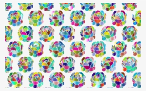 Download Flower Clipart Clip Art Pattern Flower Design