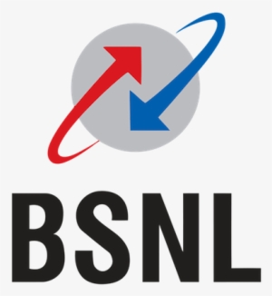 Bsnl Logo 13 July - Bharat Sanchar Nigam Limited