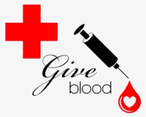 Donate Blood Save Life Png - Once In A Lifetime Coincidences
