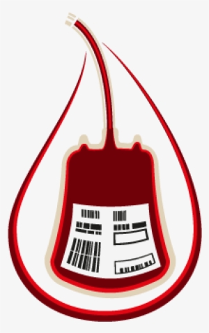 Blood Type Hype - Canadian Blood Services Cord Blood Bag