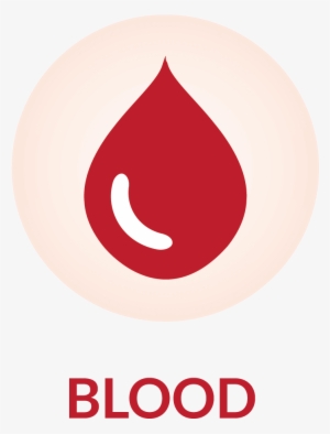 Blood Bank Logo