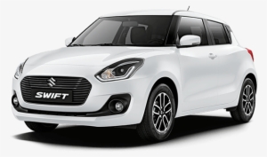 Swift Car Logo Png Download - Swift Lxi On Road Price