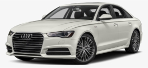 Audi A6 Png Background Image - Audi A6 2018 White