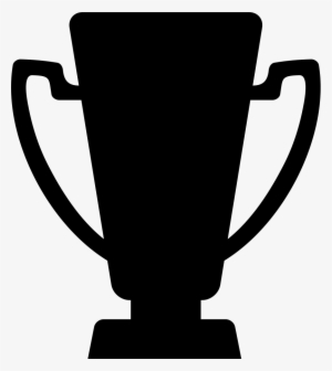 Football Trophy Cup - Cup Icon