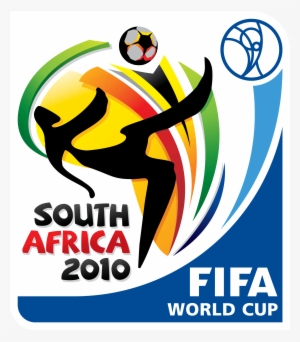 2010 Fifa World Cup Logo - Mundial De Futbol Sudafrica 2010