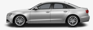 Audi A6 - 2017 Audi A4 Ultra Premium