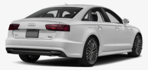 New 2018 Audi A6 - Audi A6 3.0 Tdi Quattro 2018