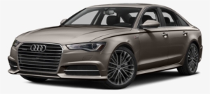 2016 Audi A6 - 2018 Audi A6 For Sale