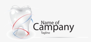 Transparent Png Dental Logo Template Free Download - Dental Picture Free Download