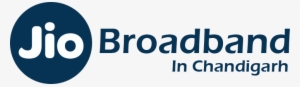 Jio Broadband In Chandigarh Mohali Logo - Jio Broadband Chandigarh
