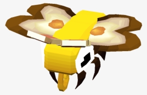 Baby Butterfry