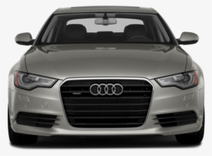 2015 Audi A6 4dr Sdn Quattro - Audi A6 Front Png
