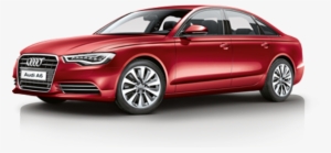 1 - - Audi A6 Transparent Png