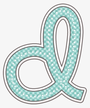 Baby Boy - Alphabet