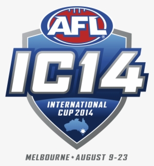 Afl International Cup - Australian Football International Cup