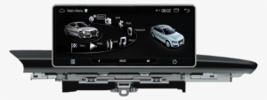 Gps Android Quad Core Audi A6 C7 10,25 Screen Ref - Audi A6l Android