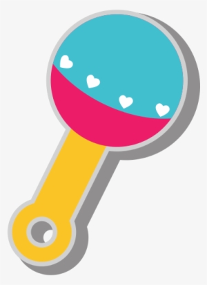 Vector Graphic - Baby Toys Vector Png