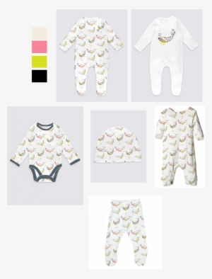 Graphic Design By Ash For This Project - Pajamas