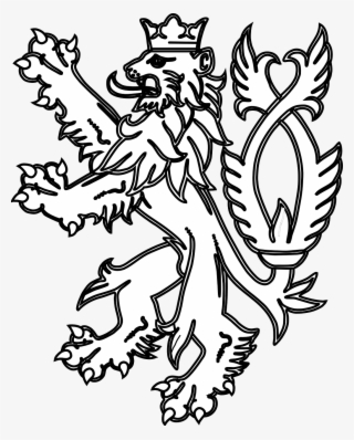 English Lion White Hi Lion Images - English Lion