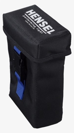 Transport Bag For Porty L Battery Or Charger - Box