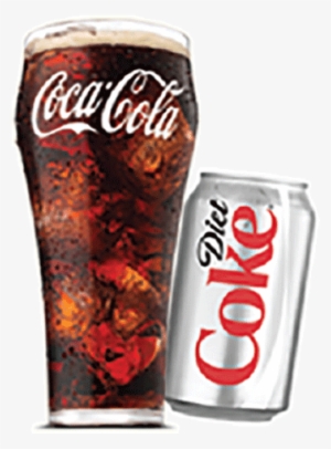 Diet Coke - Calculate Volume Of Can Of Coke