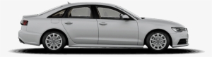 Audi A6 - Audi A7
