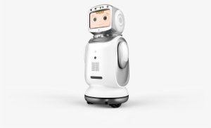 Animated Face - Sanbot