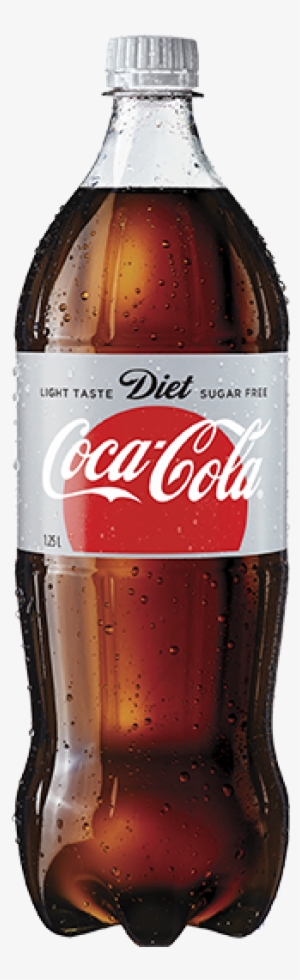 Diet Coke - Coca Cola 1.5 L