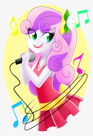 Xan-gelx, Clothes, Cute, Diasweetes, Dress, Equestria - Sweetie Belle