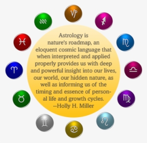 Astrology Reading - Sterne Kreis